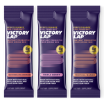 VICTORY LAP™ STARTER KIT (3-PACK FLAVOR SAMPLER)