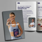 4-WEEK VICTORY PLAN: Your Guide to Gut Performance