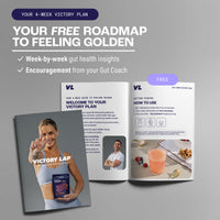 PERFORMANCE PREBIOTIC FIBER MIX