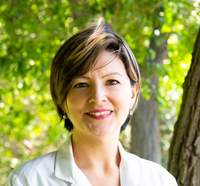 Dr. Maya Thompson, RN, MSN