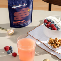 PERFORMANCE PREBIOTIC FIBER MIX