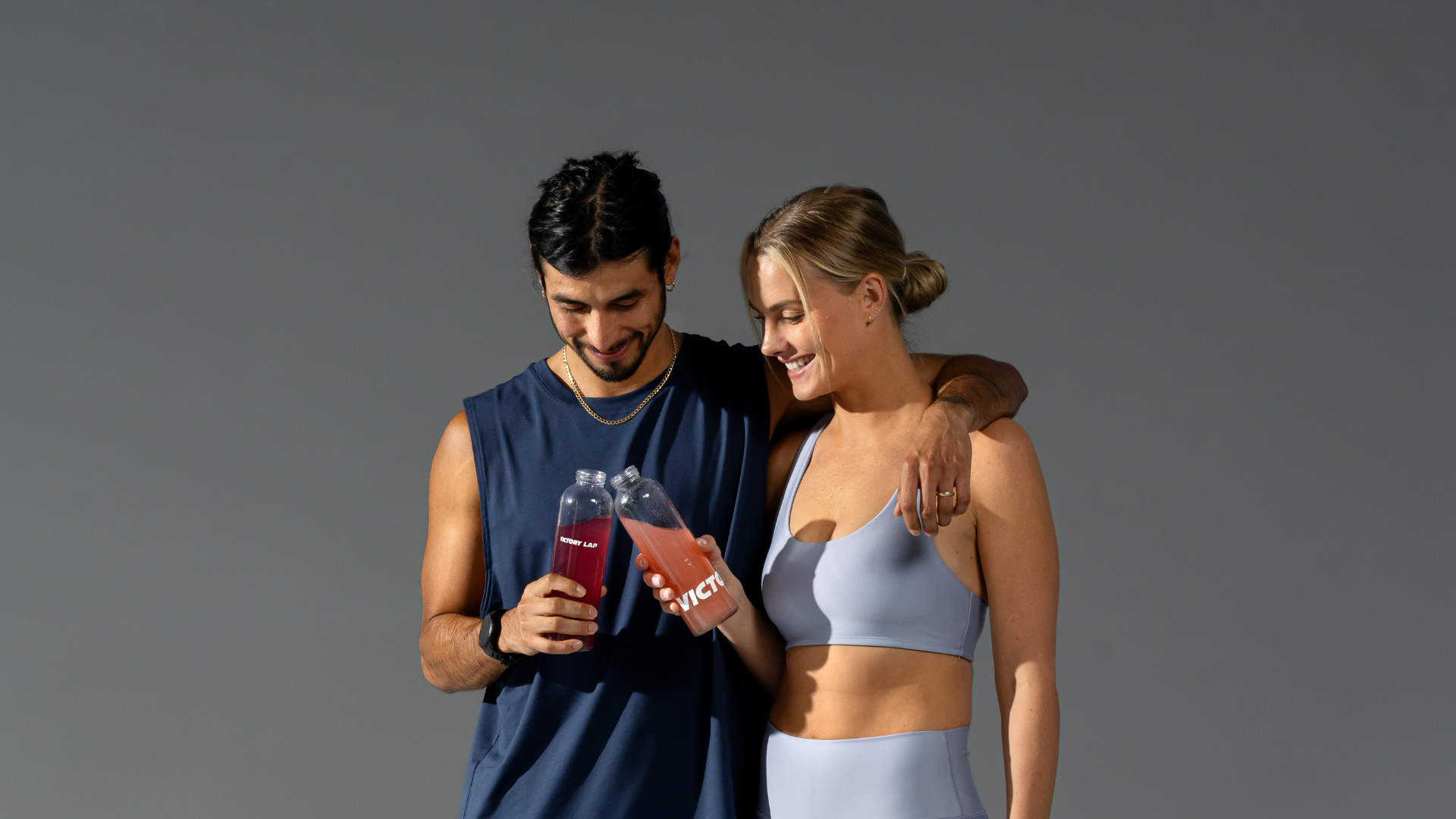 5 Reasons Victory Lap DELIVERS